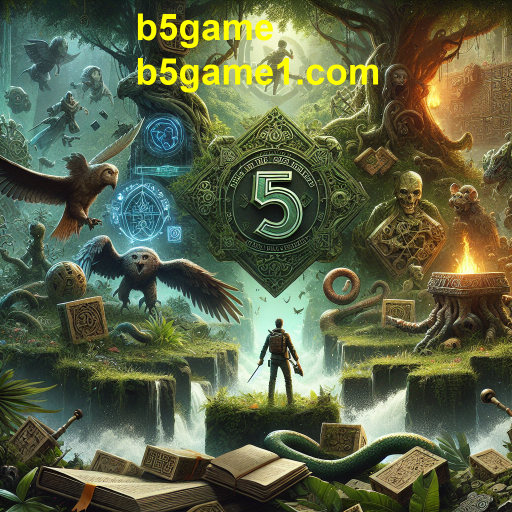 Explorando os Jogos de Aventura: Uma Jornada Inesquecível